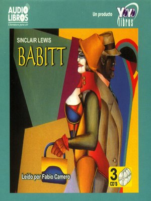 cover image of Babitt